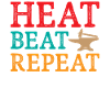 Blacksmith Heat Beat Répéter