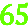 Number 65