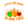 Scoville Chili Habanero