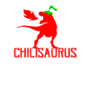 Chilisaurus Chili Dinosaur
