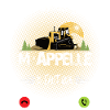 Chargeuse - Ma Chargeuse m'Appelle