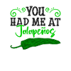 Jalapeno