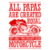 Papa Motorcycle