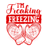 Freezing Winter
