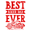 Biker Dad