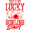Bowling Shirt