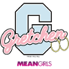 Mean Girls Gretchen