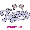 Mean Girls Karen