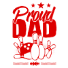 Bowling Dad