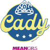 Mean Girls Cady Crown