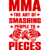 Mma Mixed matrial arts
