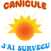 canicule, J'ai survécu