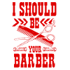 Coiffeur barbier