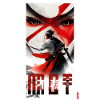 mot samurai anime