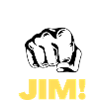 We go JIM