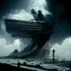 Ghostship