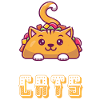 Let's Taco Bout Cats Catlover