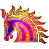 Pferd Nr. 1 - Design A