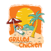 Grilled Chicken