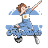 Argentina Football