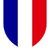 Blason France