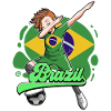 Brasilien Fußball