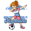 Argentinien Fußball
