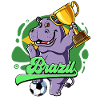 Brazil Football