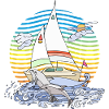 Segelboot