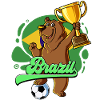 Brazil Football