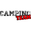 Équipe de camping