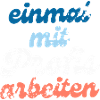 Einmal mit Profis arbeiten