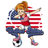 Usa Soccer