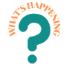 What's Happening Illustration