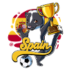 Spain Football
