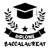Diplôme de baccalauréat