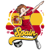Spain Football