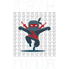 Math Teacher Math Ninja