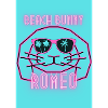 Beach Romeo XL Logo
