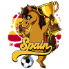 Spanien Fußball