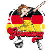 Germany Football