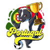 Portugal Fußball