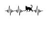 Cat Heartbeat