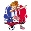Frankreich Fußball