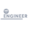 Robot Robotics Engineer Costume Robot