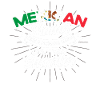 Mexico Mexican Roots Gift