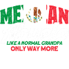 Mexique Mexican Roots Cadeau