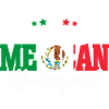 Mexique Mexican Roots Cadeau