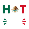 Mexique Mexican Roots Cadeau