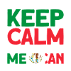 Mexique Mexican Roots Cadeau